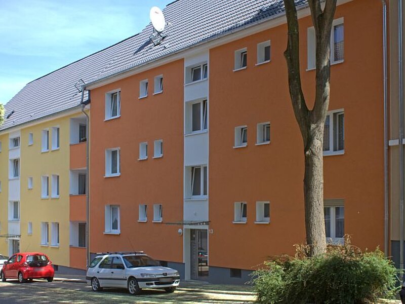 Bild 3 der Mietwohnung in Essen Holsterhausen