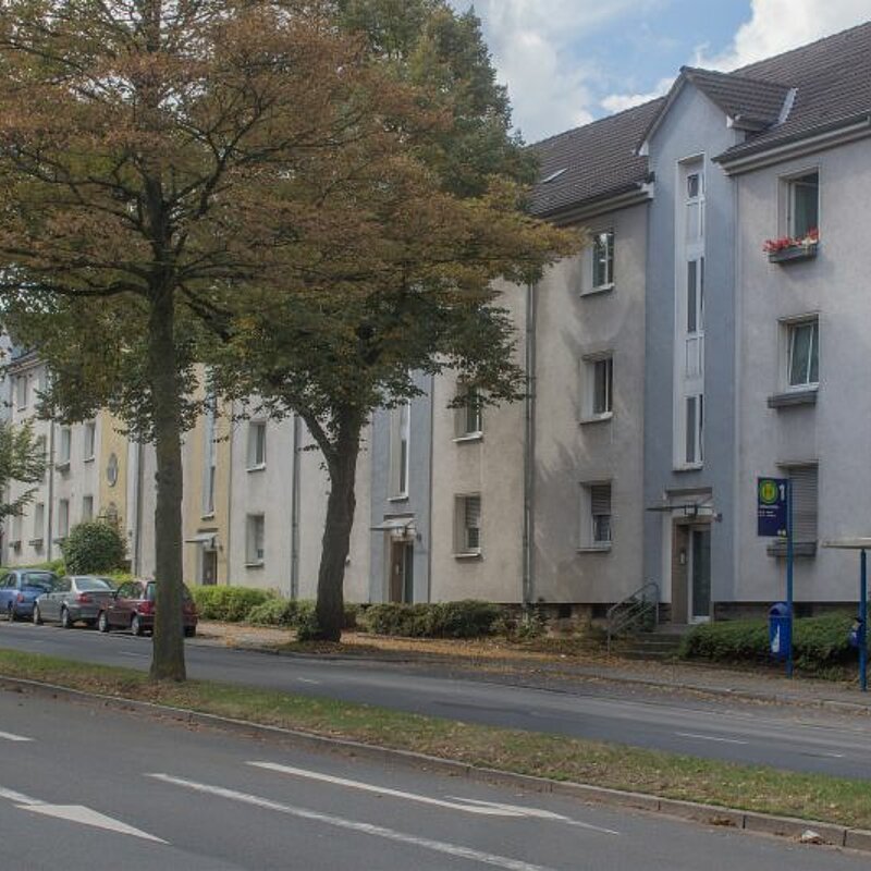 Bild 3 der Mietwohnung in Essen Huttrop