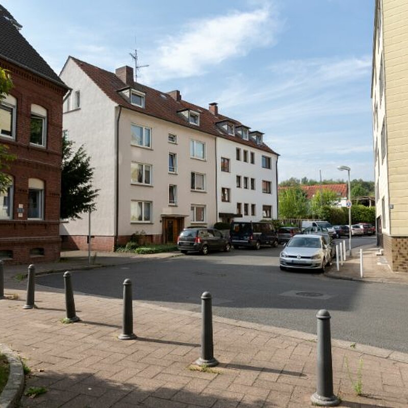 Bild 7 der Mietwohnung in Essen Stoppenberg