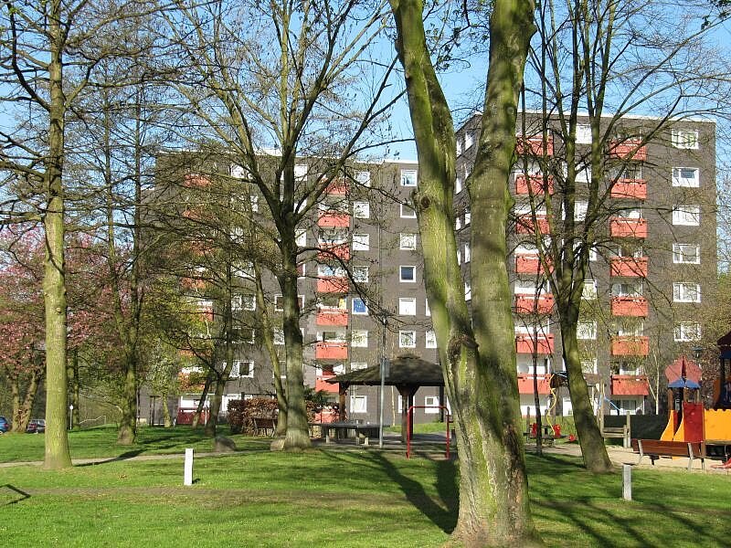 Bild 11 der Mietwohnung in Essen Stoppenberg