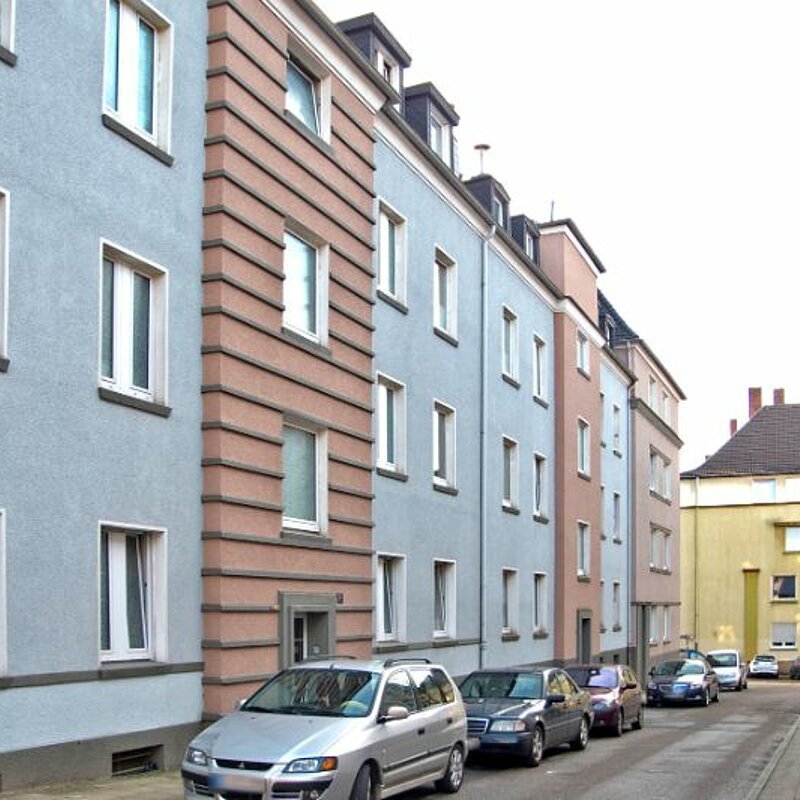Bild 1 der Mietwohnung in Essen Südostviertel