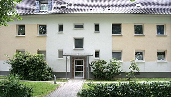 Bild der Mietwohnung Frisch modernisierte Wohnung!