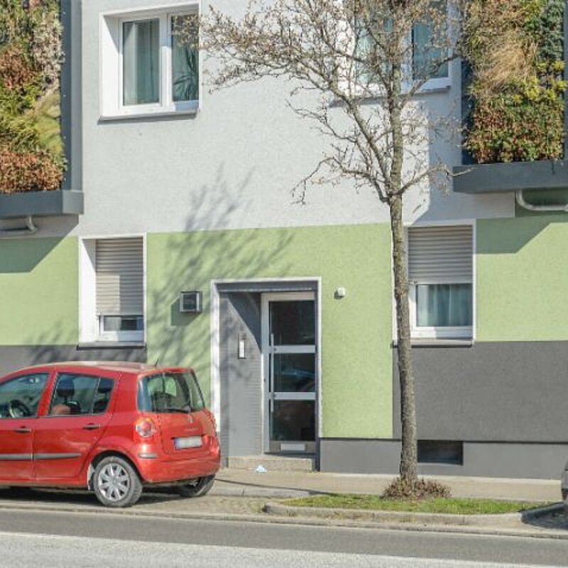 Bild 3 der Mietwohnung in Essen Altenessen-Süd