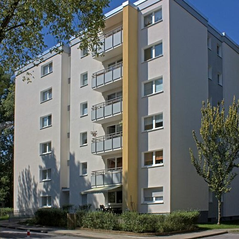 Bild 1 der Mietwohnung in Essen Borbeck-Mitte