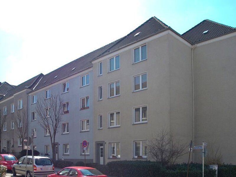 Bild 5 der Mietwohnung in Essen Südostviertel
