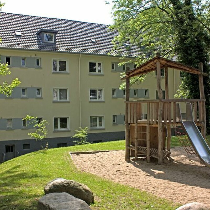 Bild 4 der Mietwohnung in Essen Huttrop