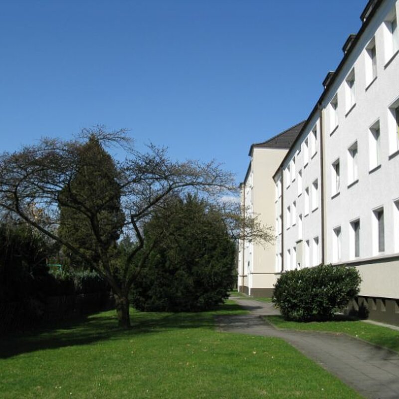 Bild 8 der Mietwohnung in Essen Altenessen-Nord