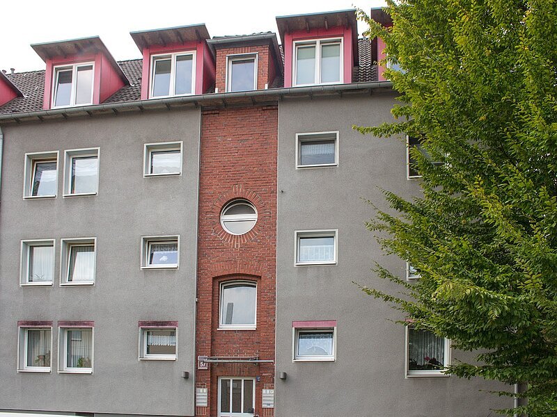 Bild 3 der Mietwohnung in Essen Borbeck-Mitte
