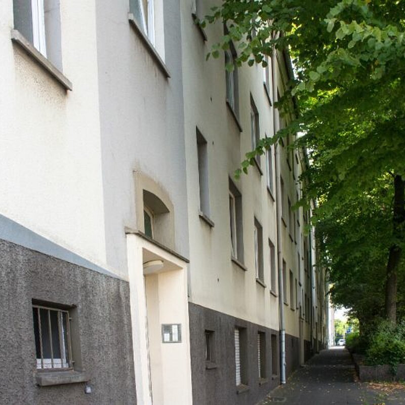 Bild 5 der Mietwohnung in Essen Borbeck-Mitte