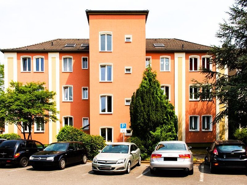 Bild 1 der Mietwohnung in Essen Altenessen-Süd