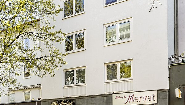 Bild der Mietwohnung Urbanes Wohnen in Essen