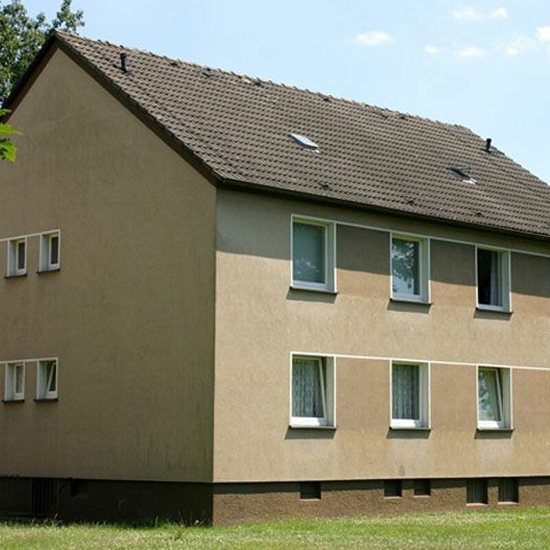 Bild 2 der Mietwohnung in Essen Schonnebeck