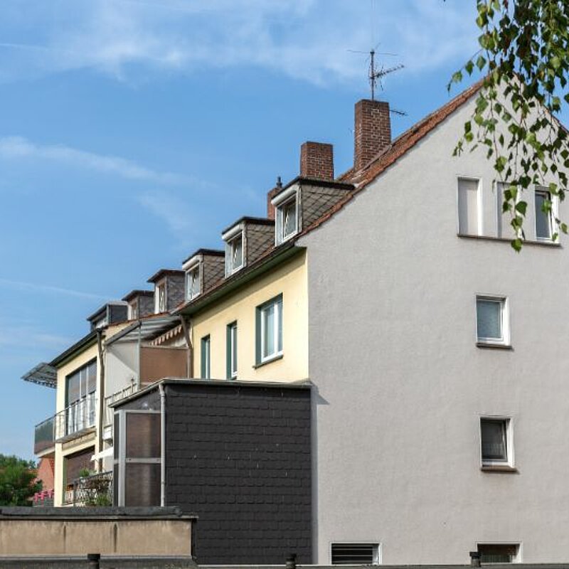 Bild 4 der Mietwohnung in Essen Stoppenberg