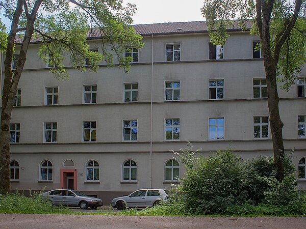 Bild der Mietwohnung in Essen Altendorf